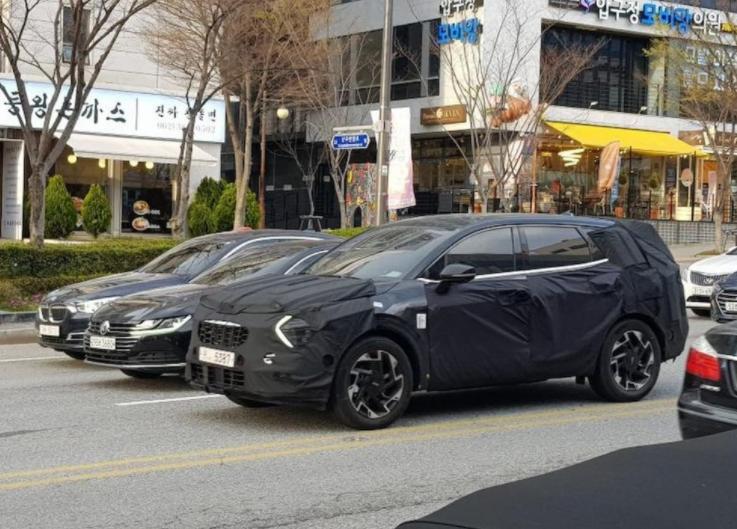 第五代起亚狮跑,第五代起亚狮跑价格