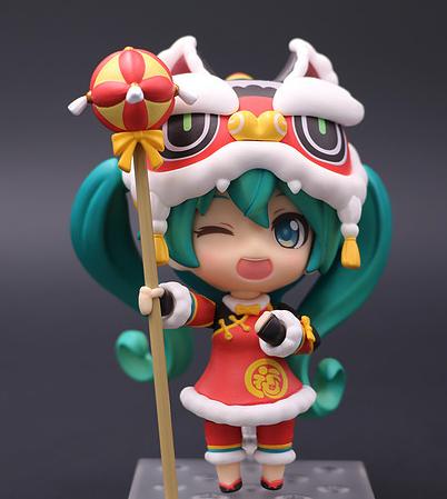 值得收藏的动漫手办,值得收藏的动漫手办超可爱