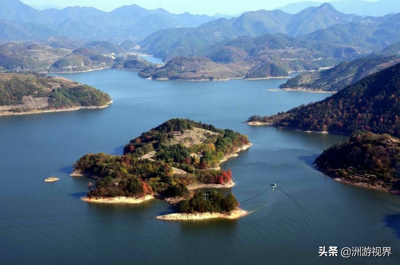 绍兴市新昌县十大旅游景点有哪些,新昌旅游攻略有哪些