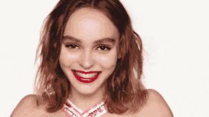 雅诗兰黛哪个色适合黄皮深唇,浆果色唇釉雅诗兰黛