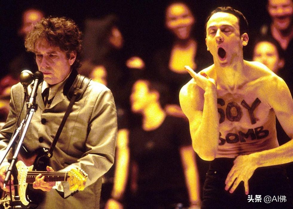 格莱美传奇奖有哪些,格莱美上那些精彩时刻