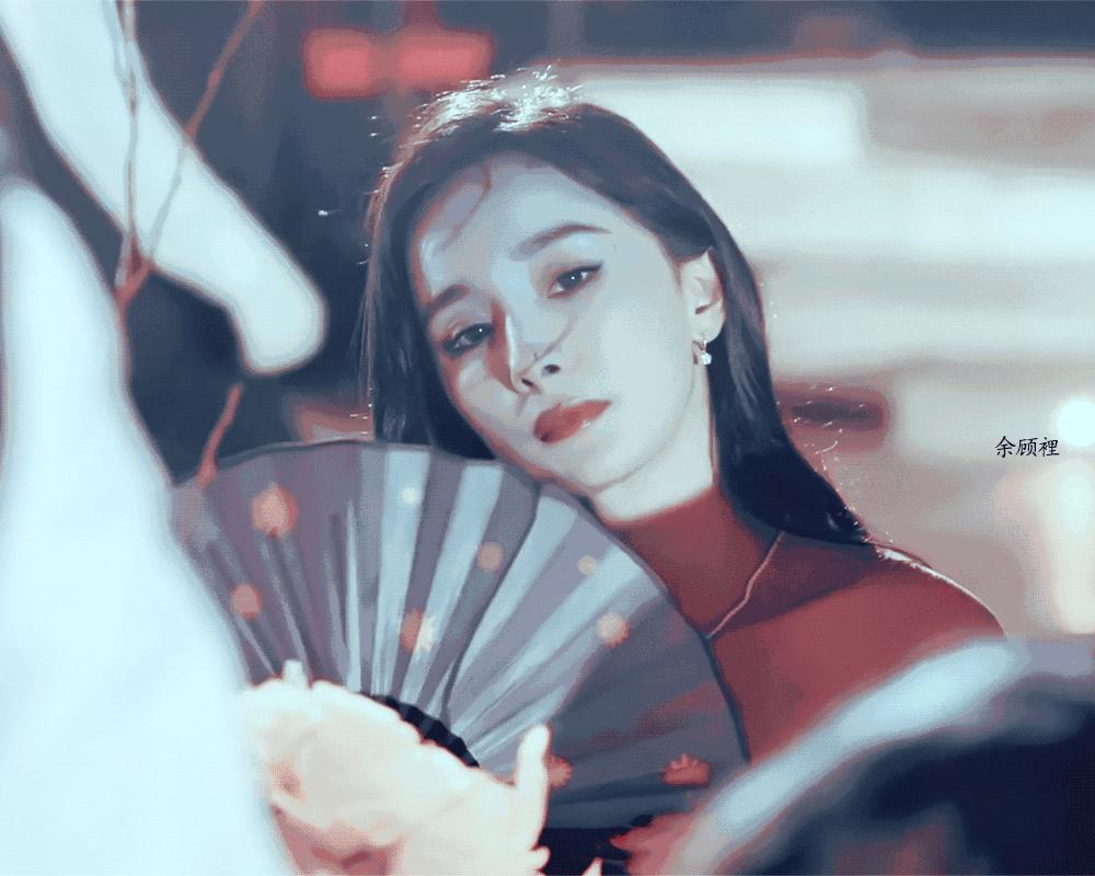 你笑起来真好看三个动作,你笑起来才是最好看的