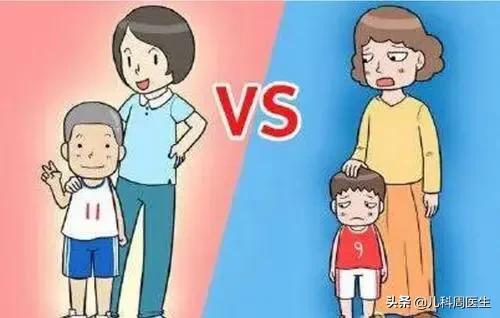 孩子身高不达标是什么问题,孩子身高偏矮需要补钙