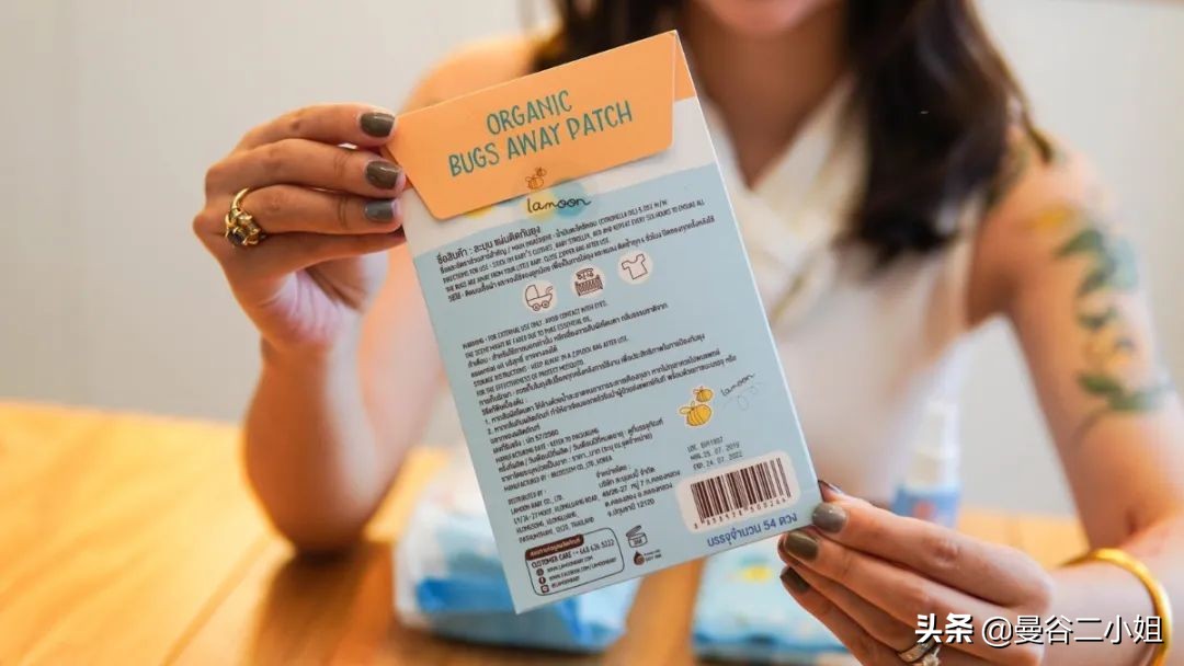 泰国好物必买清单儿童,泰国好物推荐实用