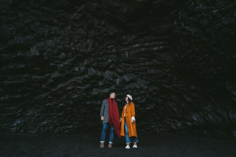 飘雪的季节,你要来一次冰岛(附冬季环游攻略)