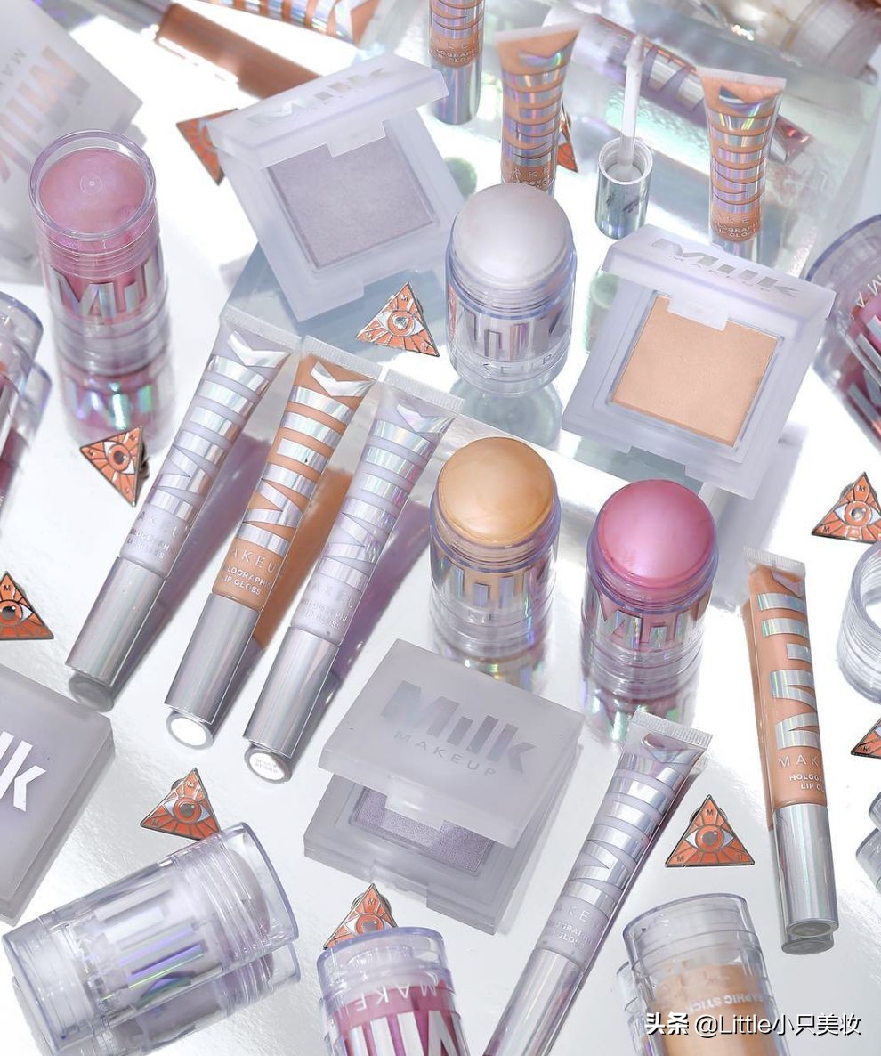 没进中国还能这么火？这些歪果网红牌到底什么来头！