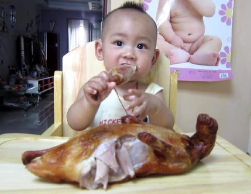 大学生回乡创业,“1元卖鸭”,一年赚300万,背后逻辑简单可复制