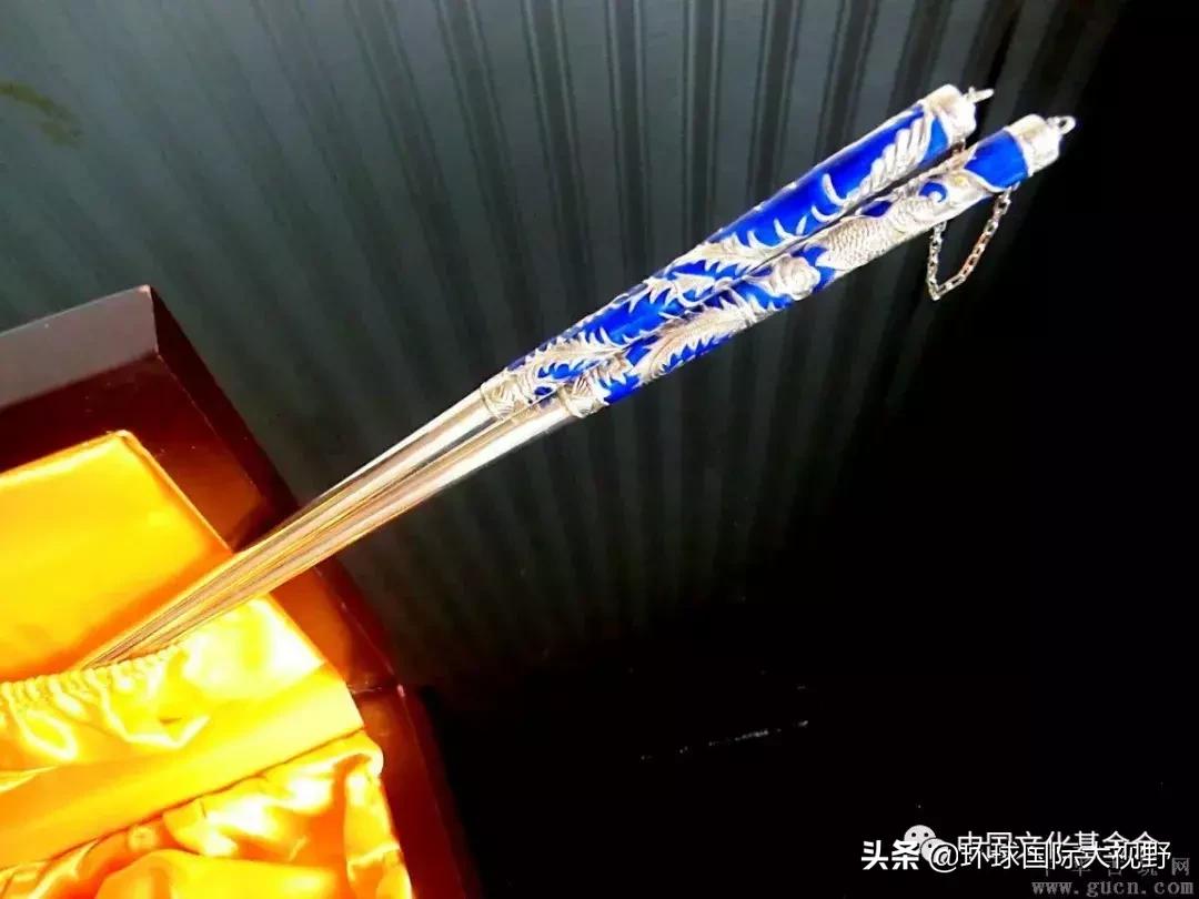 筷子里的中国,筷子里的中国智慧