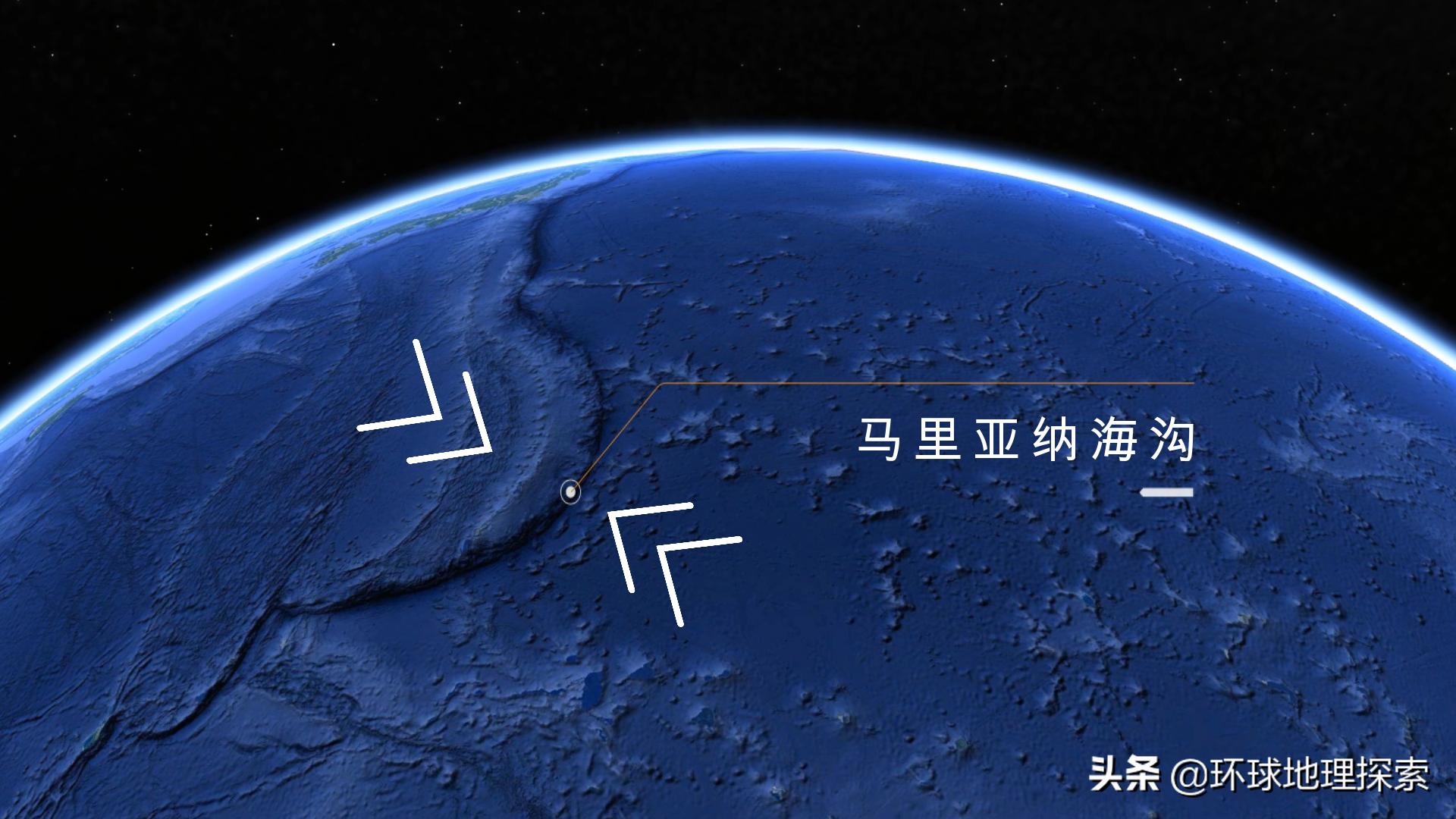 渤海最大的水深是多少,渤海能变成一个淡水湖吗