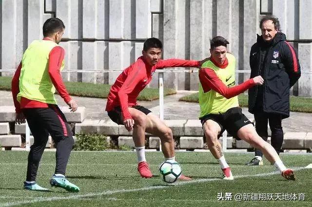 欧洲豪门足球俱乐部训练,豪门足球青训选拔