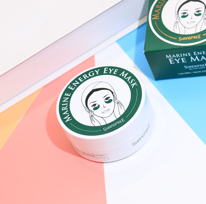 最好的眼纹眼膜,推荐一款抗皱祛皱眼膜