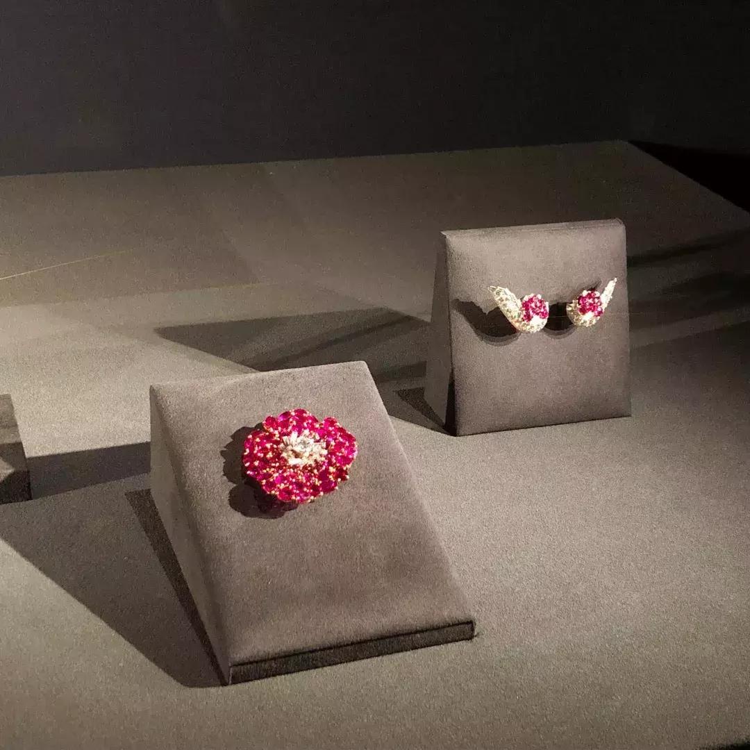 难得一见翡翠欣赏,难得一见的展览