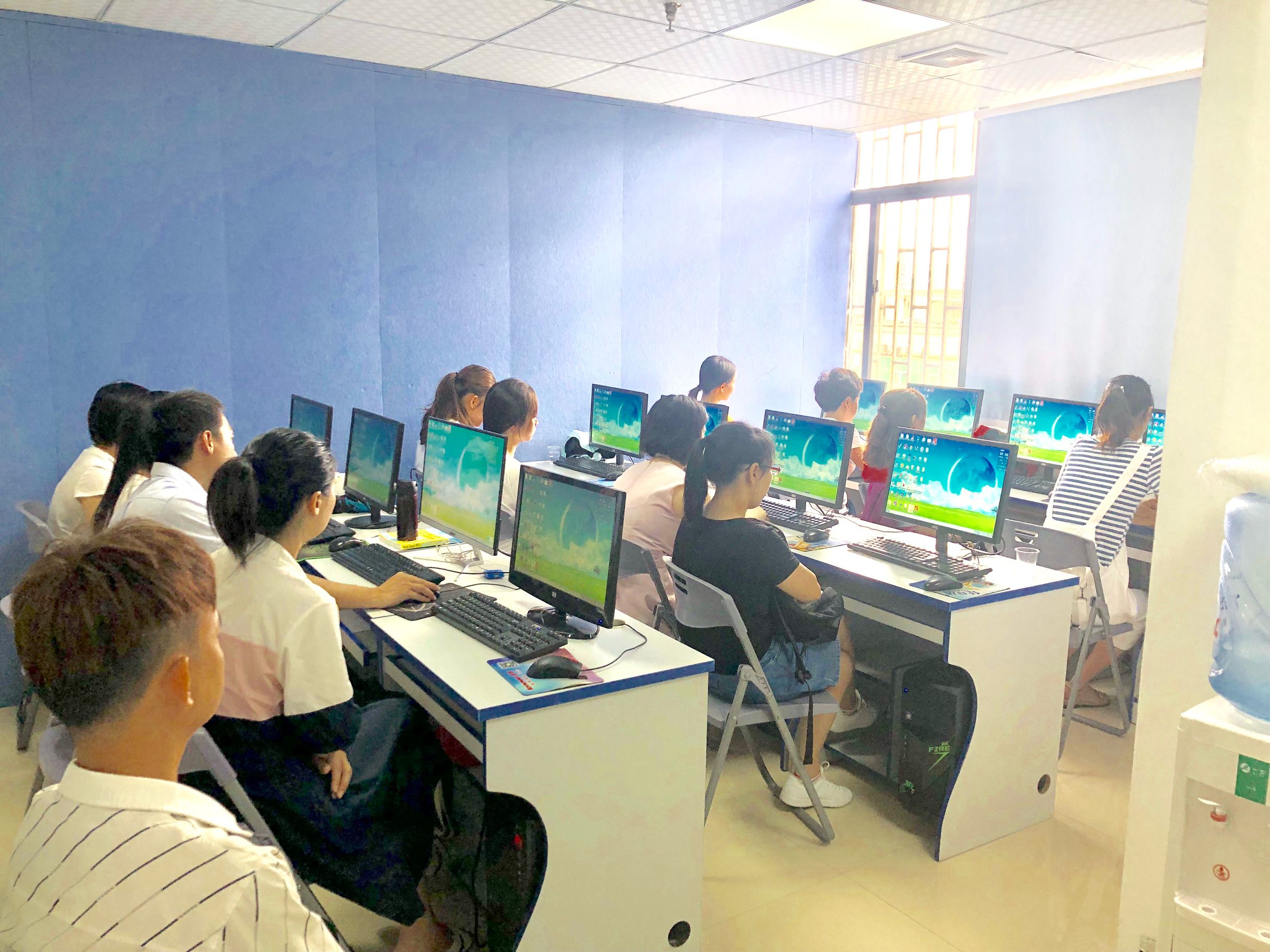 深圳初级会计证考试培训,深圳会计考试培训机构