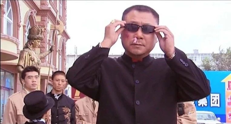 赵本山年代剧,赵本山马大帅野狼disco