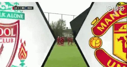 格林伍德破门曼联扳平,格林伍德成名之战