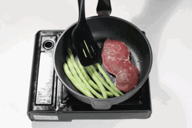 德国石墨烯不粘锅,不粘锅推荐第一名钛锅德国