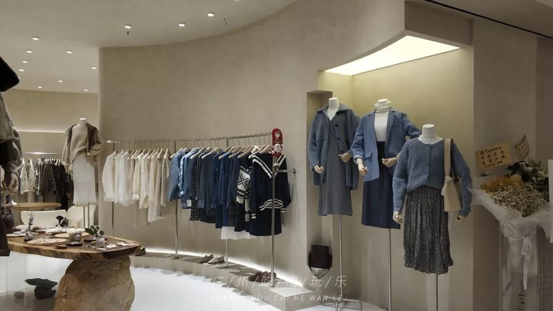 韩国东大门服装批发有几个大楼,广州韩国东大门服装批发拿货