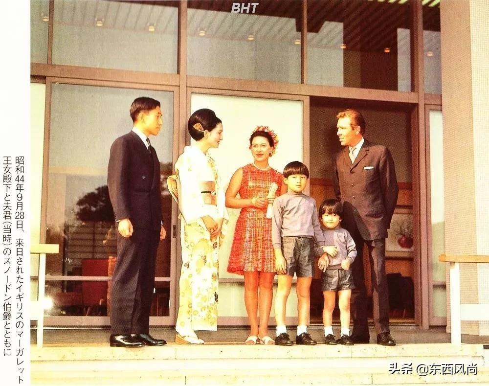 错伏美智子穿和服视频,日本皇太后美智子