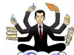 斜杠青年个人简介,斜杠青年都有哪些职业