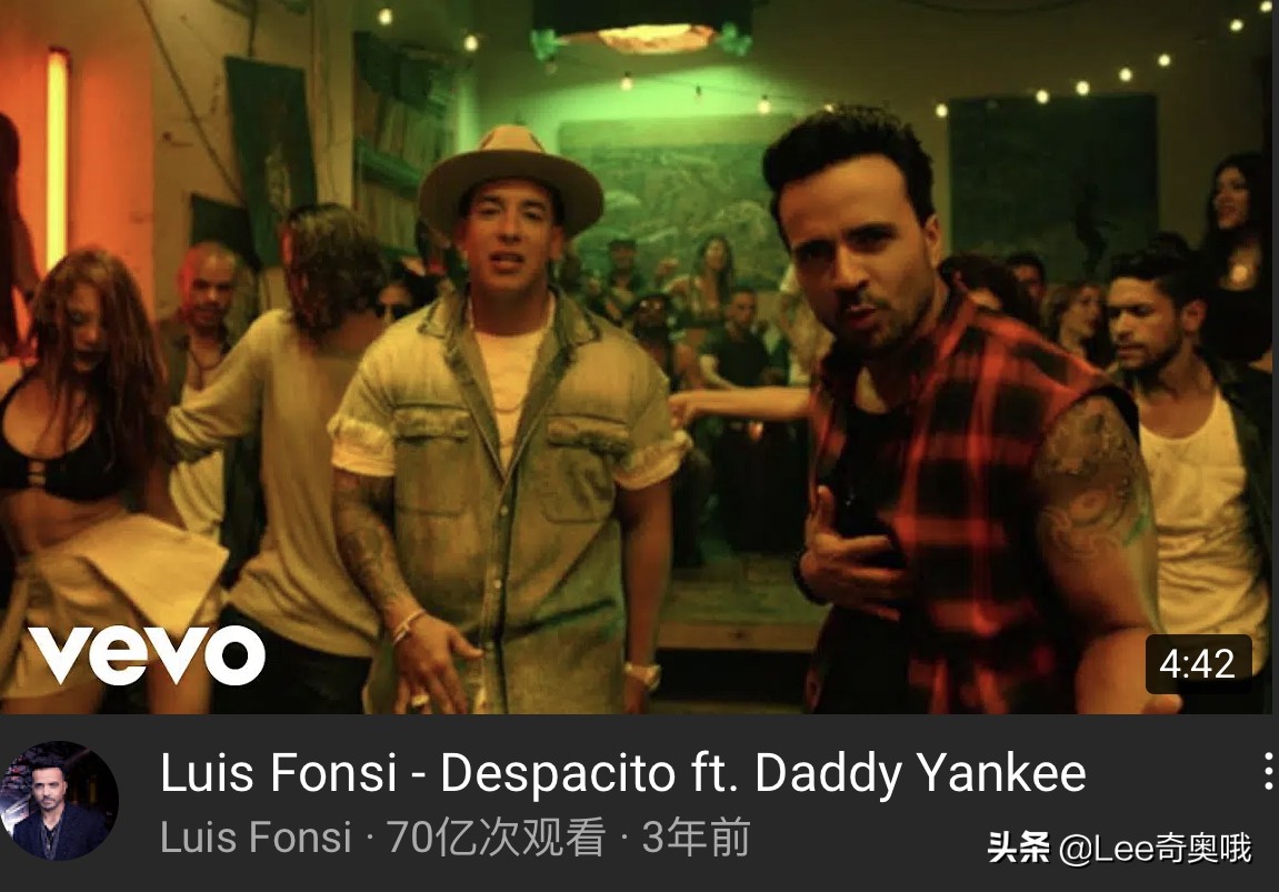 十大最好听的歌曲mv,全球最受欢迎100首歌