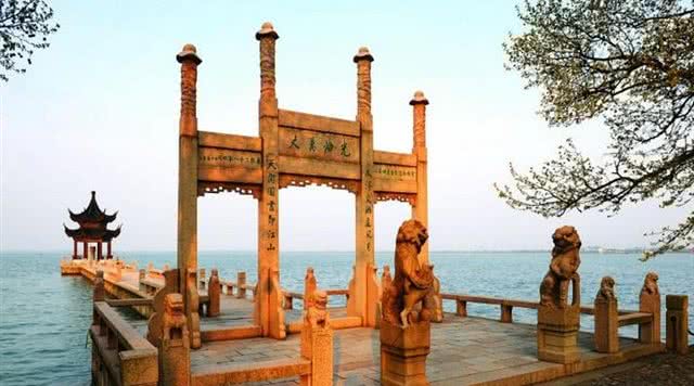 江苏园林旅游攻略,江苏有哪些免费园林景区