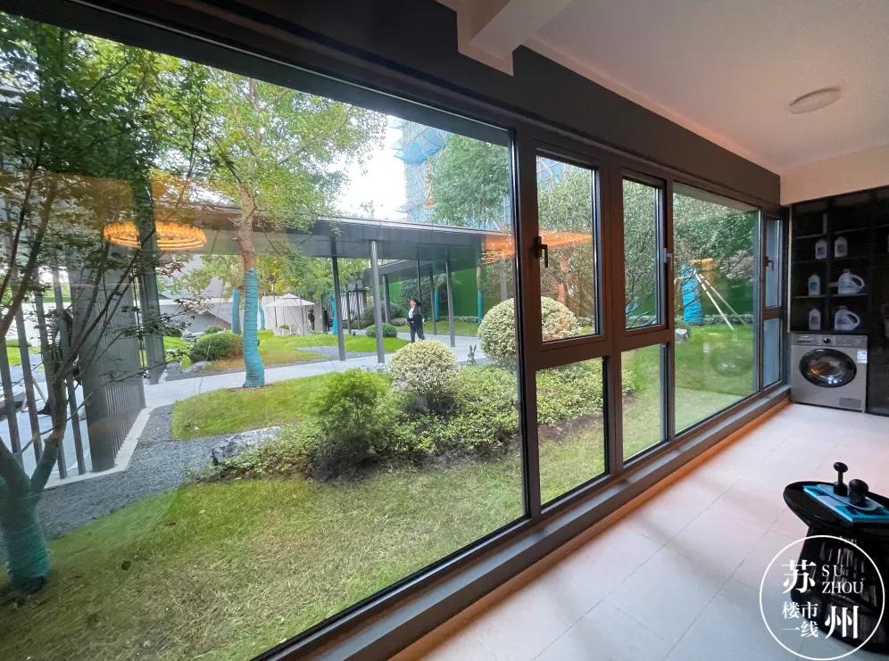 9年落9子!实力中交深耕苏州,助力城市焕新