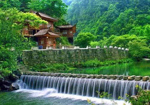 贵州5-10天自驾游详细攻略路书,最新贵州旅游攻略大全