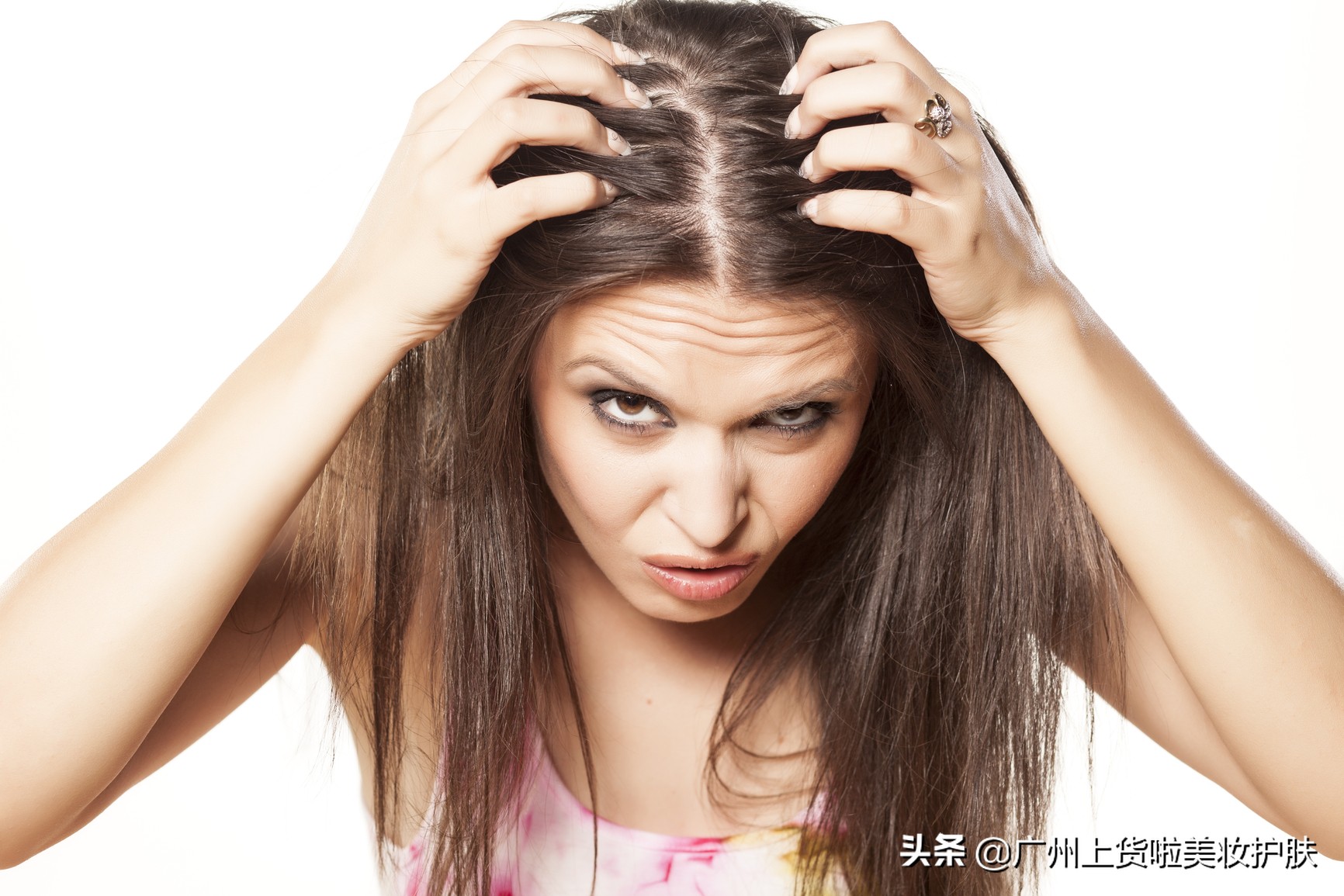 头皮经常发痒怎么办,头皮总是痒是什么原因怎么缓解