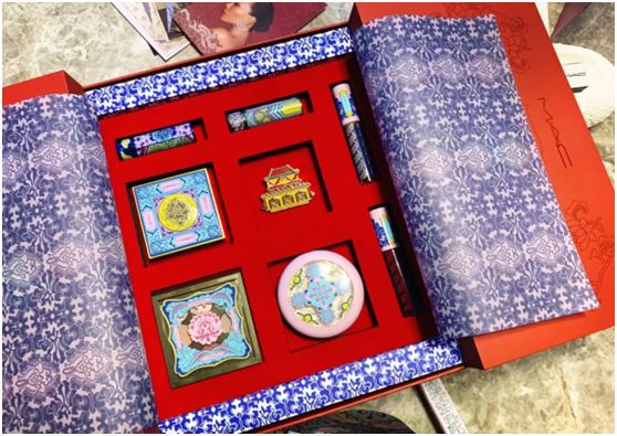 大牌2021新春限定,2022大牌新春限定