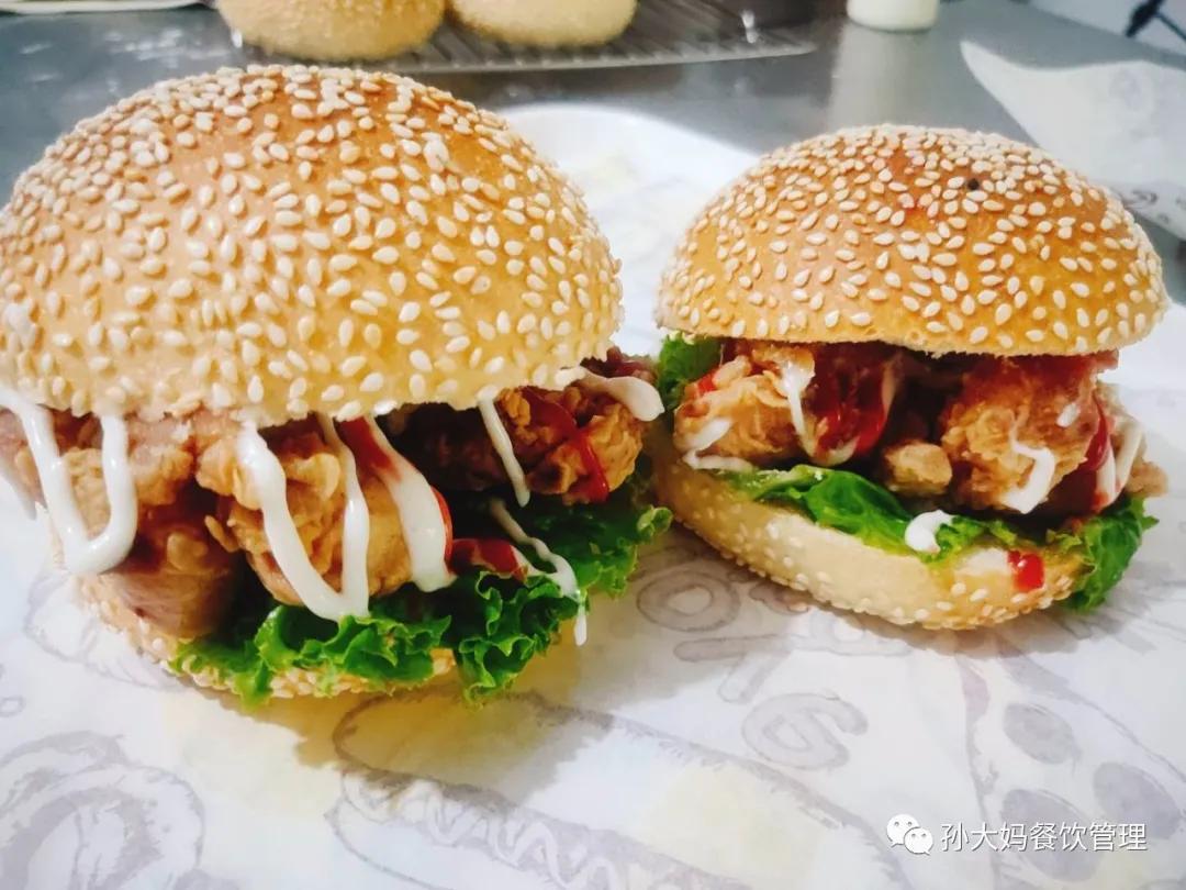 投资1000元的小本生意小吃,推荐个人小吃创业的项目