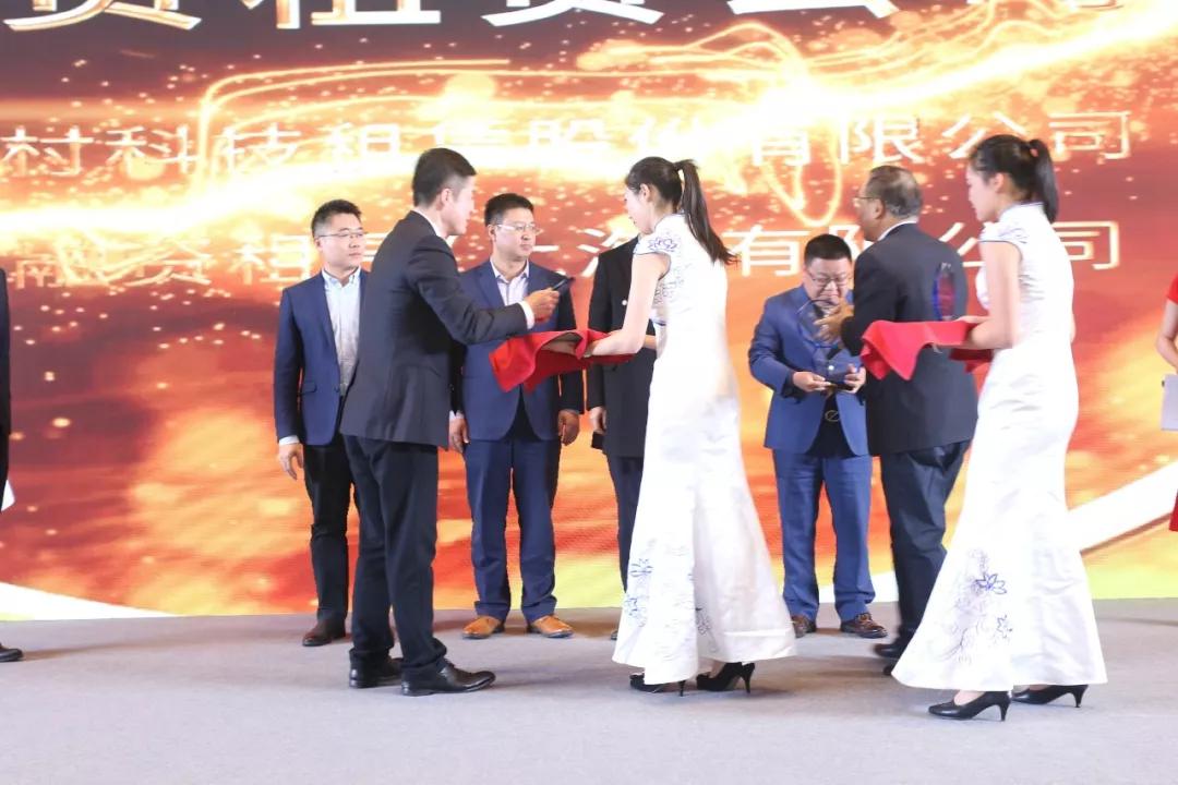 金融金鼎奖是什么奖,金融领域金鼎奖是什么奖