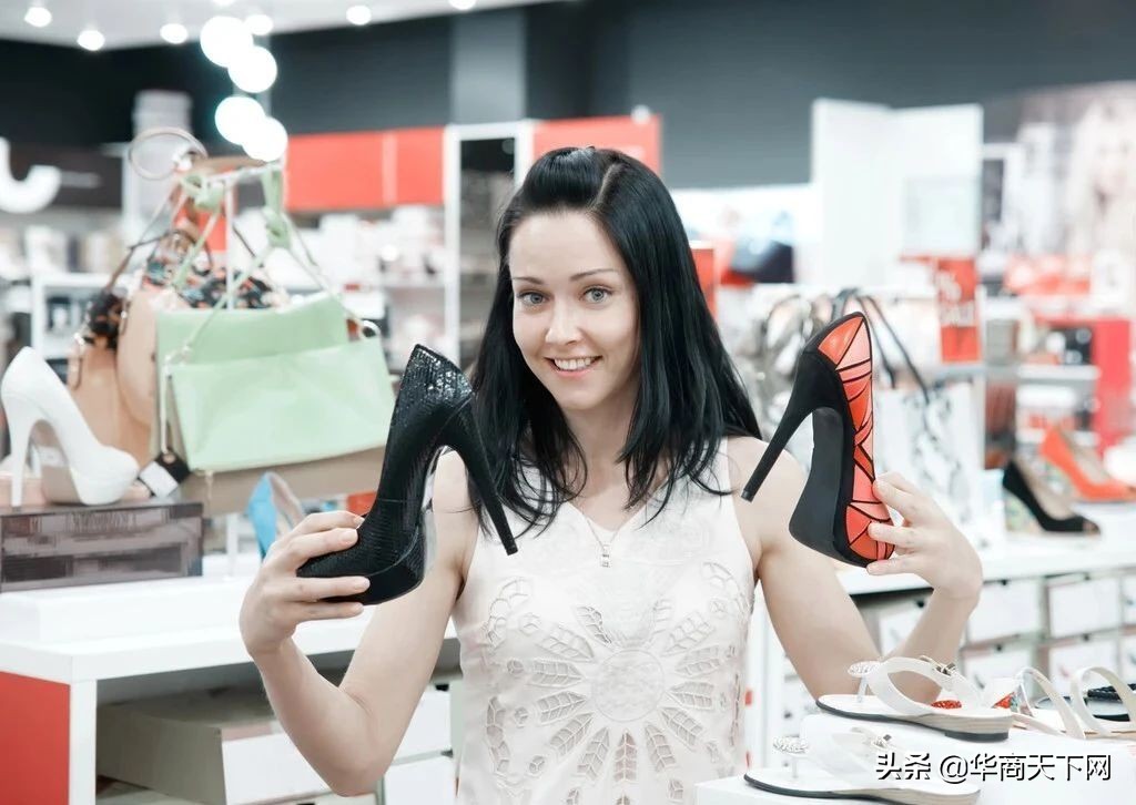 实体店试衣间,实体店不是免费试衣间