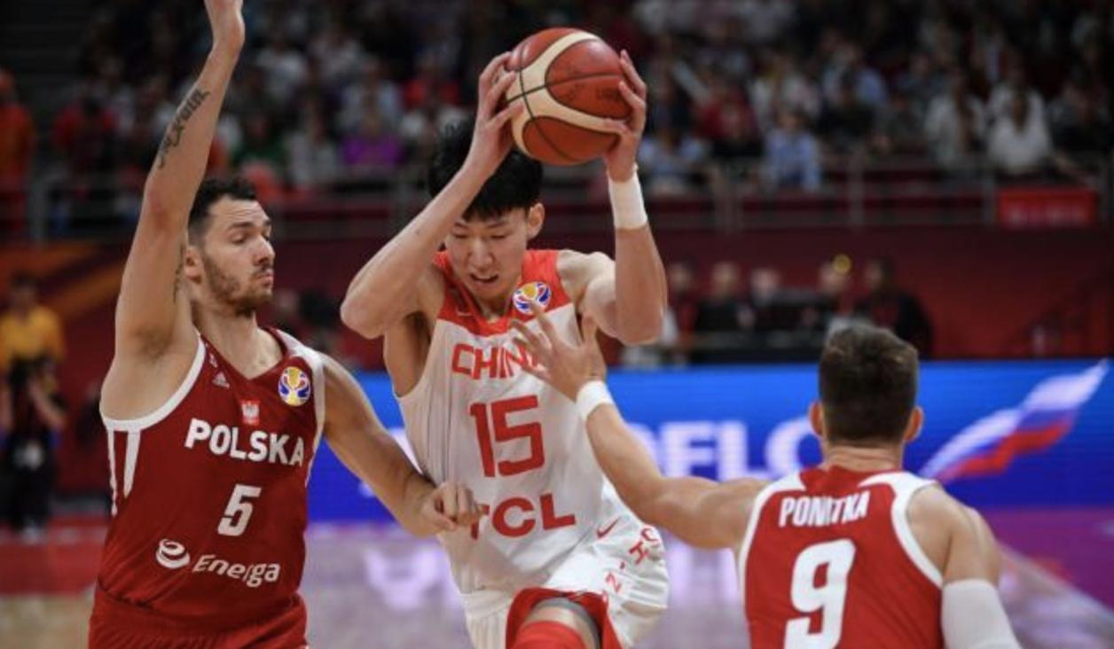 为什么都骂周琦,大家对周琦的看法