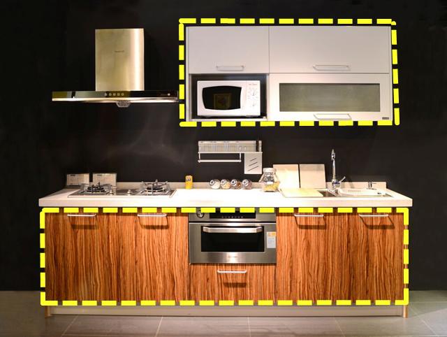 不懂行的人做装修,中档装修主材品牌推荐