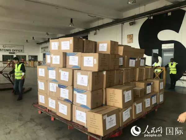 近期中国大使馆,领事馆发现可疑箱子