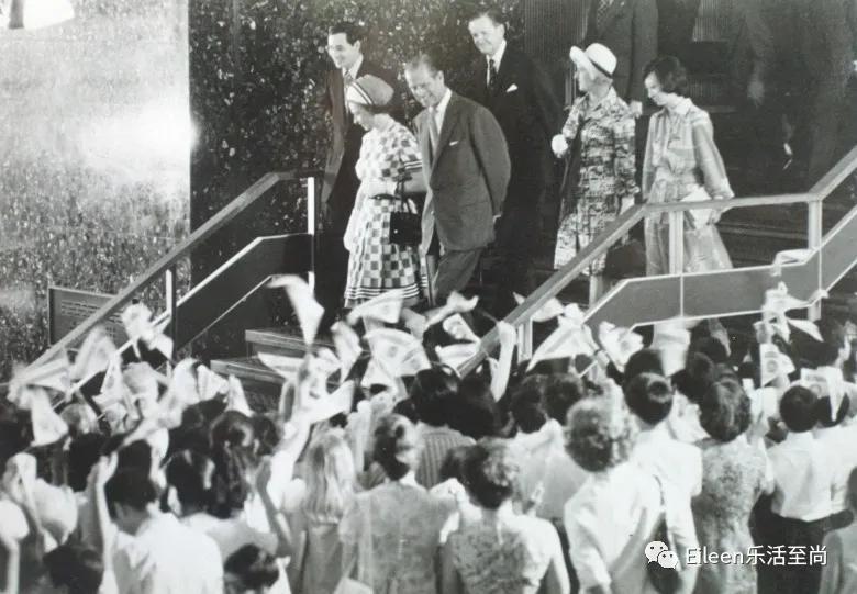 指腹为婚,豪门女婿创千亿帝国,港岛四大家族世纪风云