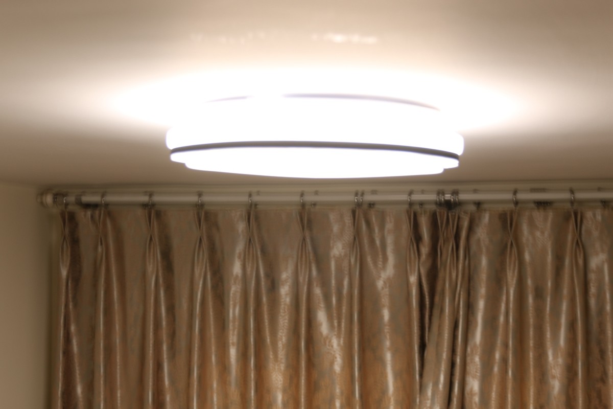 易来slimmix吸顶灯,易来led灯吸顶灯