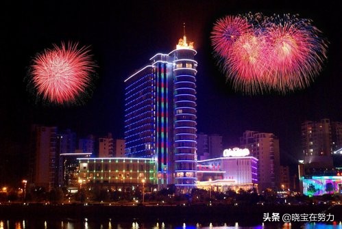 湖南省长沙市顶级酒店,吾等闲人不能驾驭,看看就好