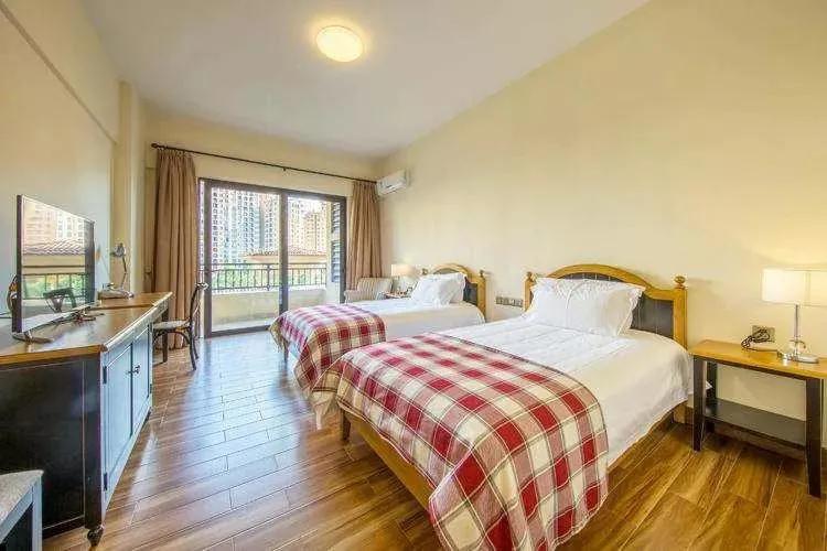 清远美林湖温泉酒店,清远美林湖温泉度假村五一专享