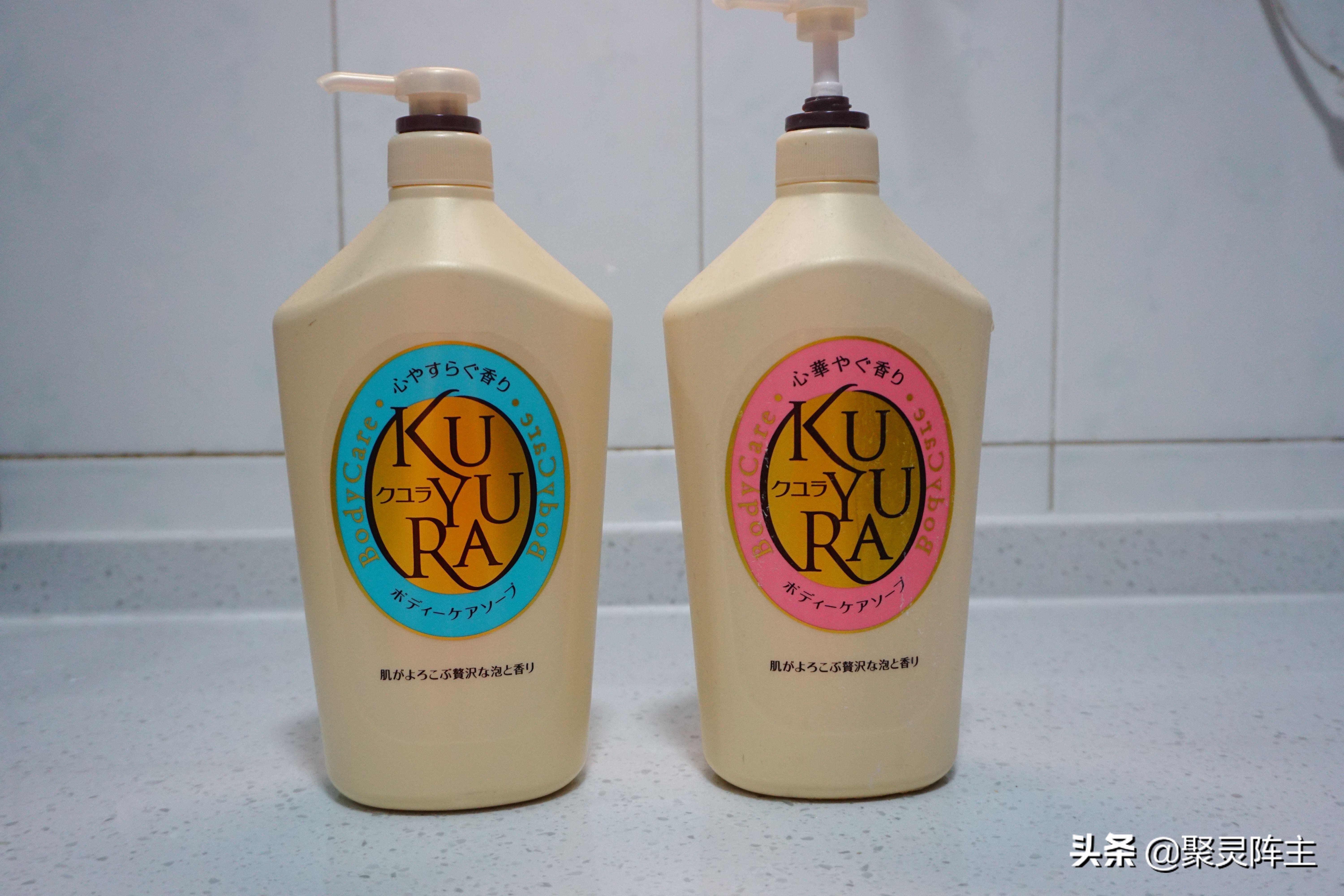 哪款沐浴露洗得干净不假滑还香,什么沐浴露洗完身上不滑又不干