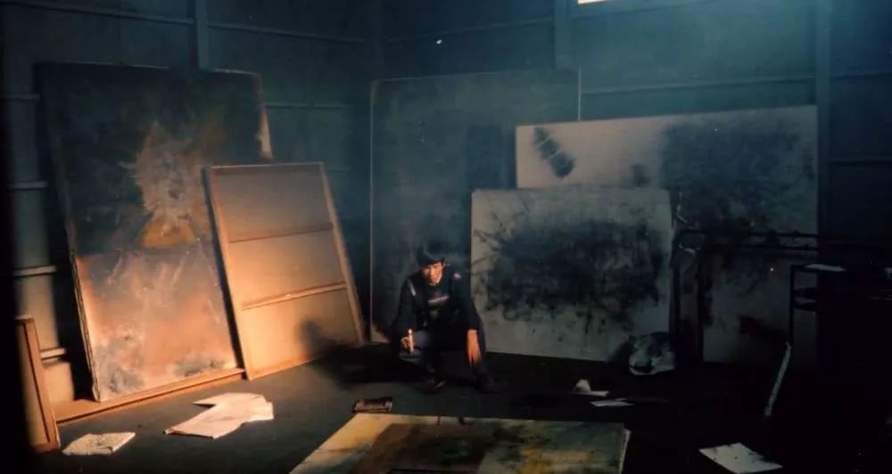 最会玩火的男人!他炸遍全世界却换来全网膜拜:美到窒息的神作