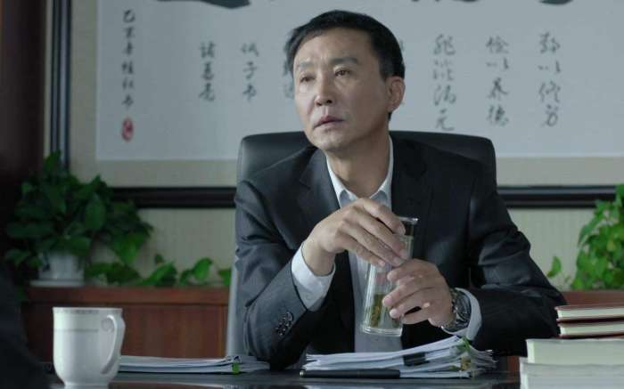 人民的名义达康书记开会第几集,达康书记人民的名义经典瞬间合集