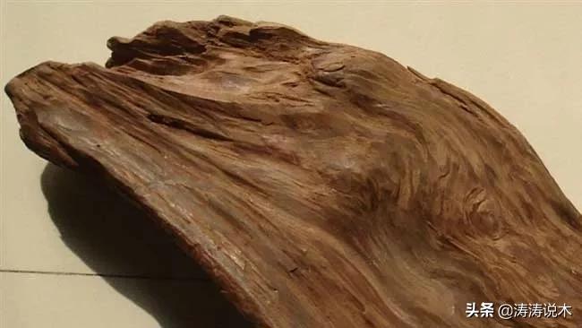 沉香木是什么树形成的长什么样,沉香木是怎么产生的