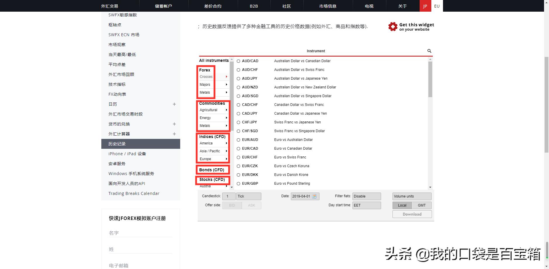 股指期货mt4软件如何入金,如何将期货走势导入mt4软件中