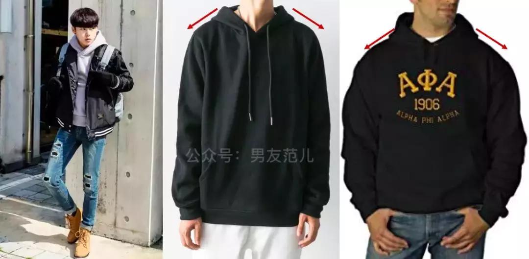 20-30岁的男生穿搭,男士们快来学学这四种穿搭风格