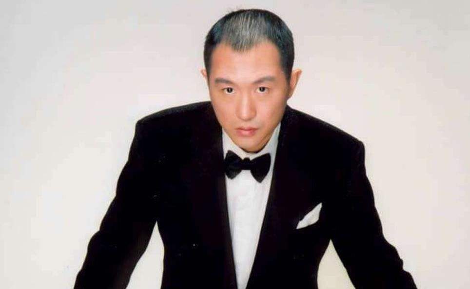 20位8090年代内地男歌手今昔,五位90后实力男歌手