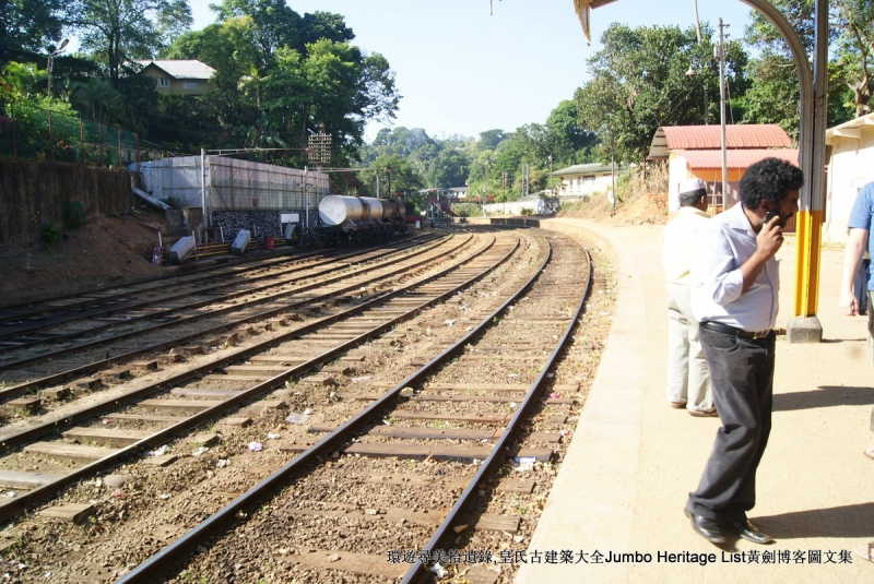 第1360回：丹布勒久旱逢甘露，亚当峰它乡遇故知