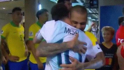 热苏斯淘汰阿根廷,热苏斯助巴西美洲杯夺冠