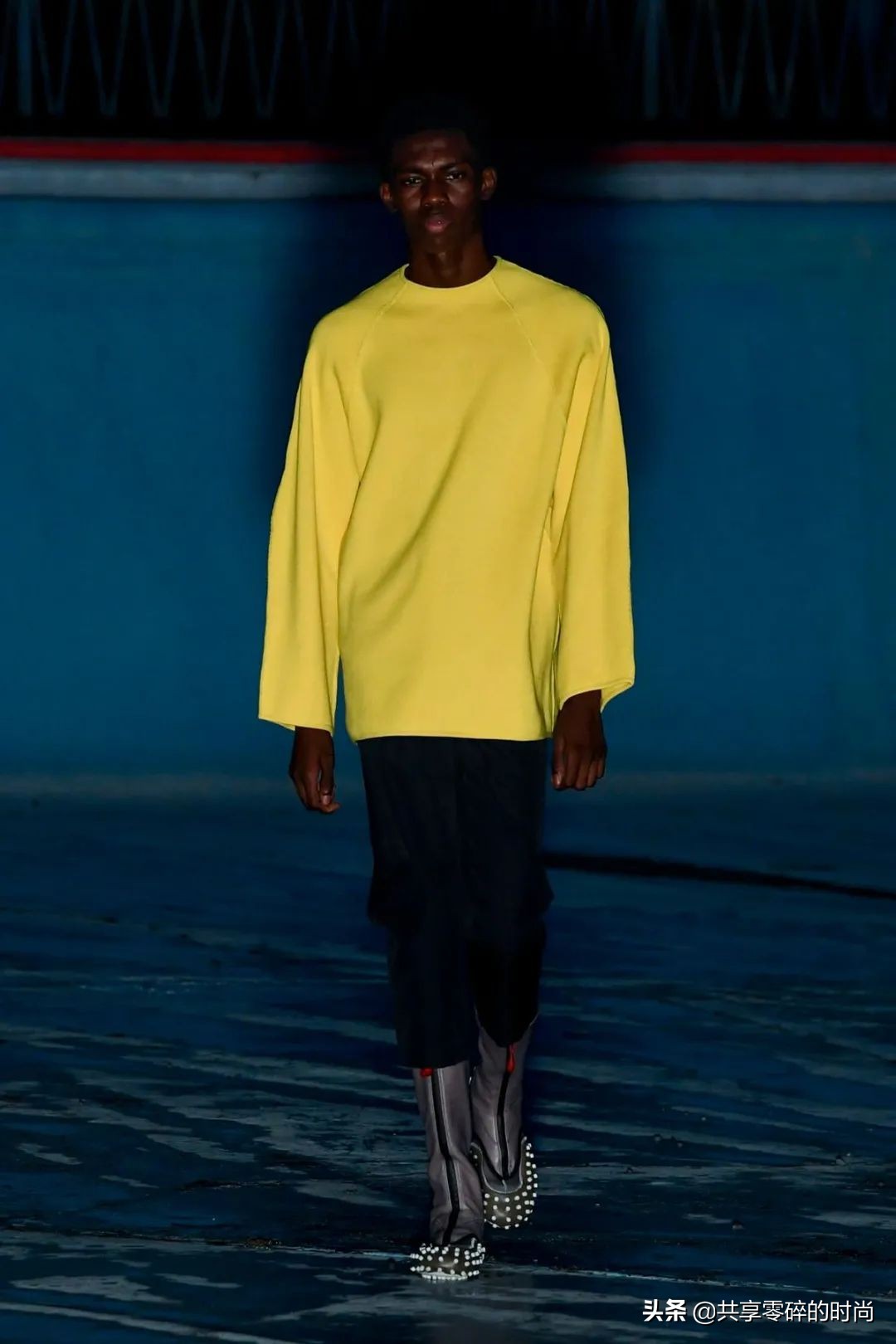 sunnee女装,米兰潮牌sunnei