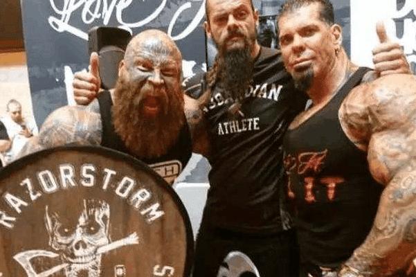 囚徒健身真的假的,囚徒健身书籍为何出名